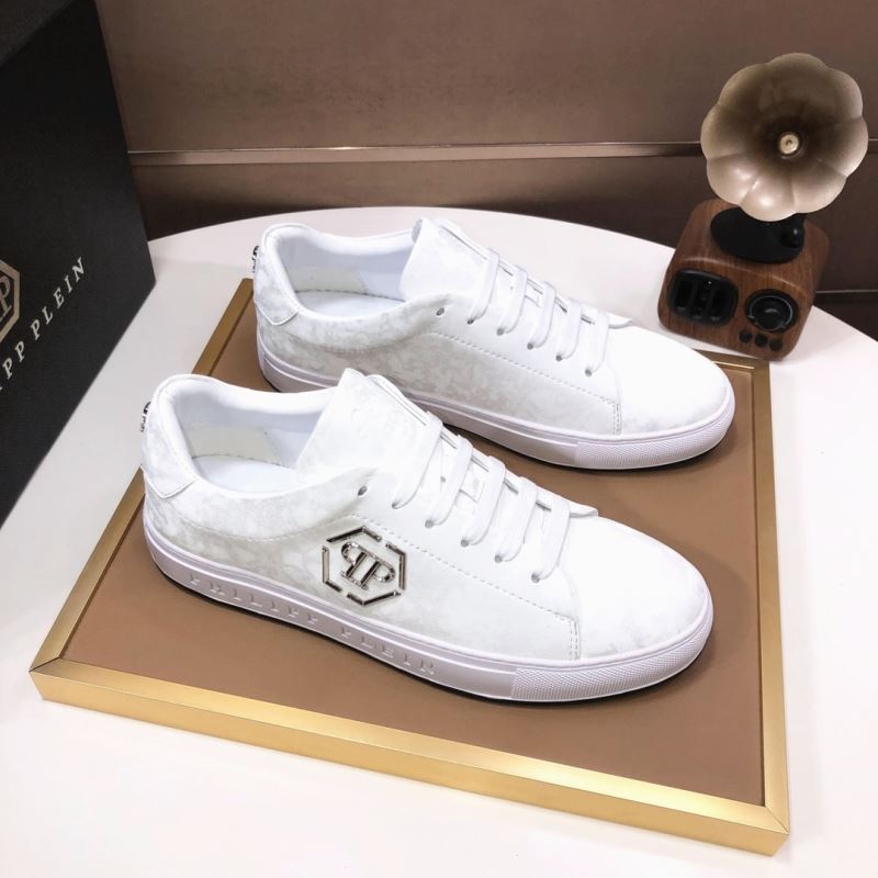 Philipp Plein Shoes